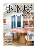 Homes & Gardens